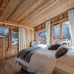 Magnifique A Avec Jacuzzi Et Sauna - Fr-1-343-268 Chamonix