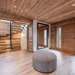 Magnifique A Avec Jacuzzi Et Sauna - Fr-1-343-268 Alpehytte