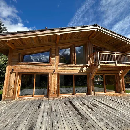 Magnifique A Avec Jacuzzi Et Sauna *