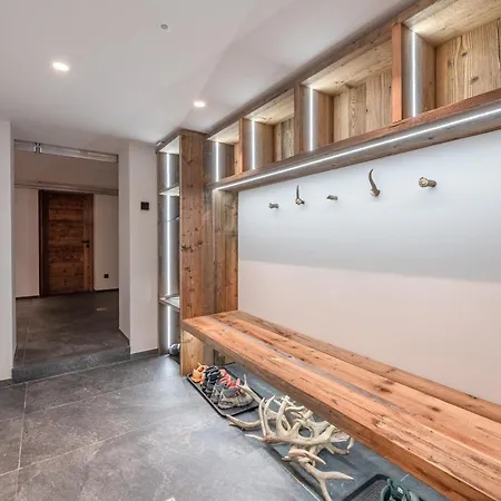 Magnifique A Avec Jacuzzi Et Sauna - Fr-1-343-268 Σαμονί